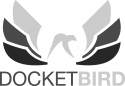 DocketBird logo icon